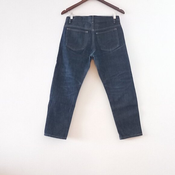A.P.C. selvedge jeans petit standard size 29 - Picture 7 of 16